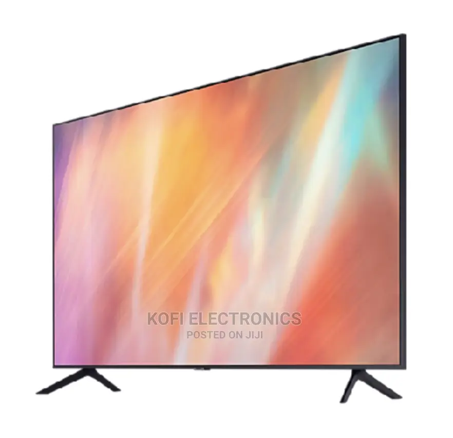 Smart 50inches Samsung 7 Series (4K, 2021)