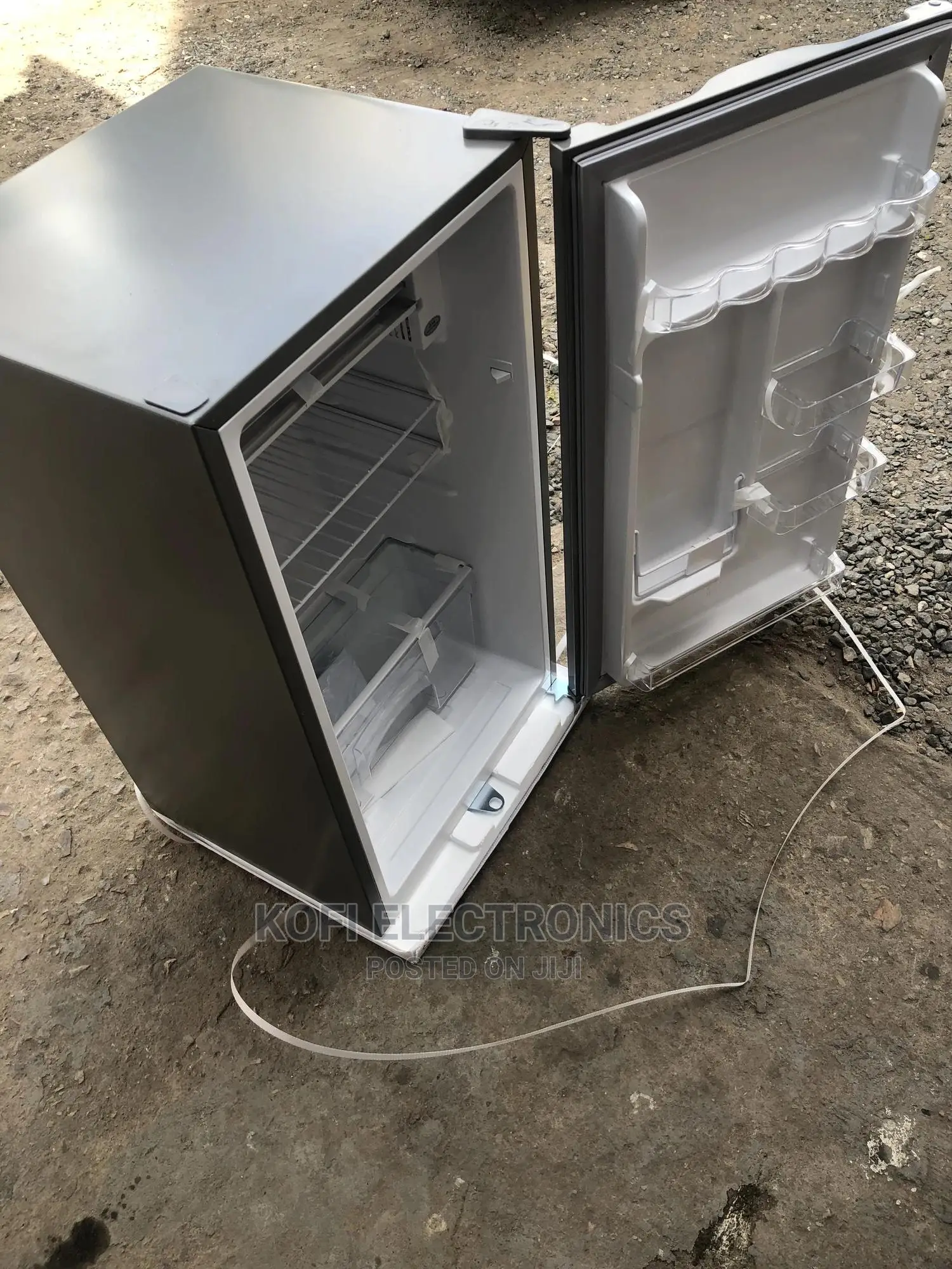 Nasco 84ltr Table Top With Ice Makers