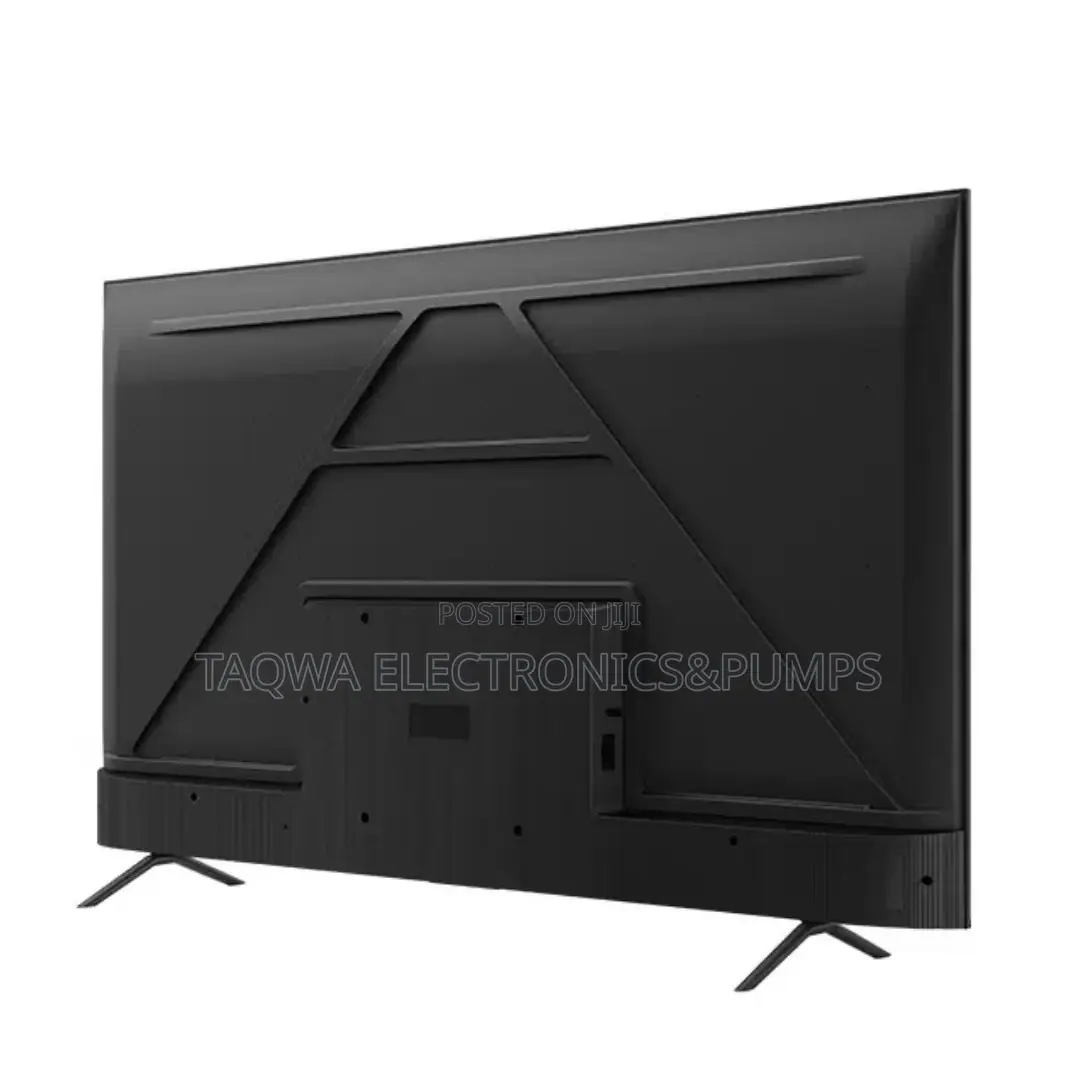 Google Assistant TCL 55p635 Series