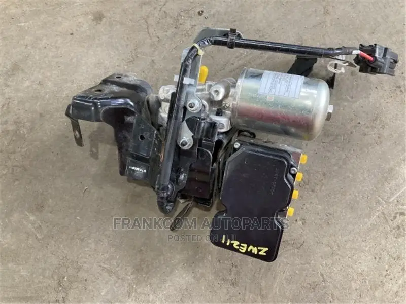 Toyota Corolla 2018 Abs Motor