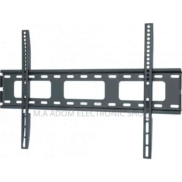 Very Solid Durable Fixed Wall Mount for Led Tvs 32”-110”