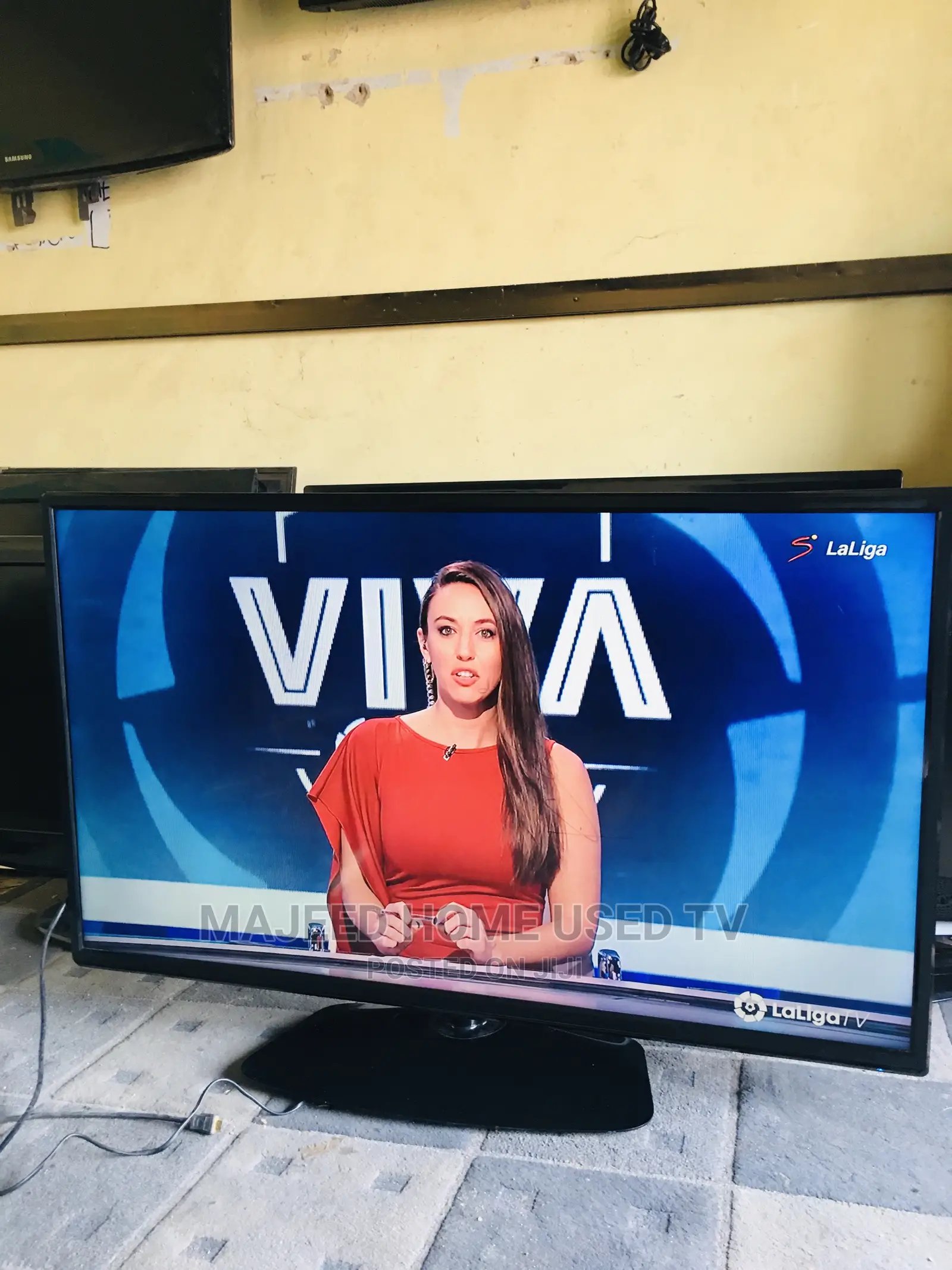 46inches Slim Led Digital Tv