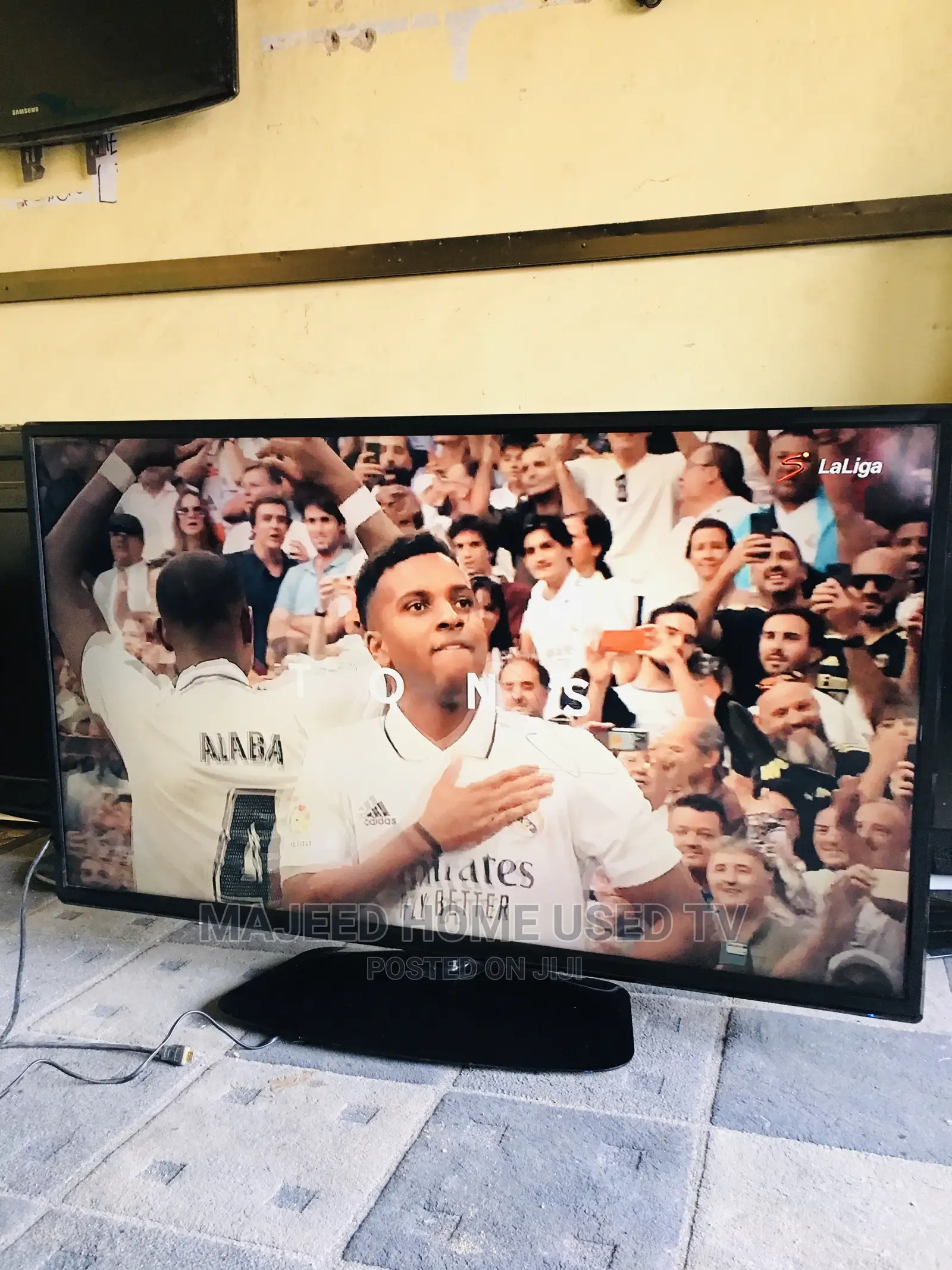 46inches Slim Led Digital Tv