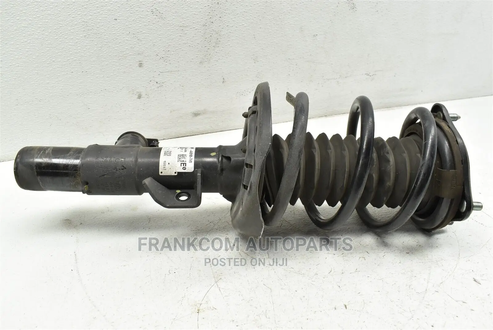 Honda Civic 2016-2020 Front Shocks