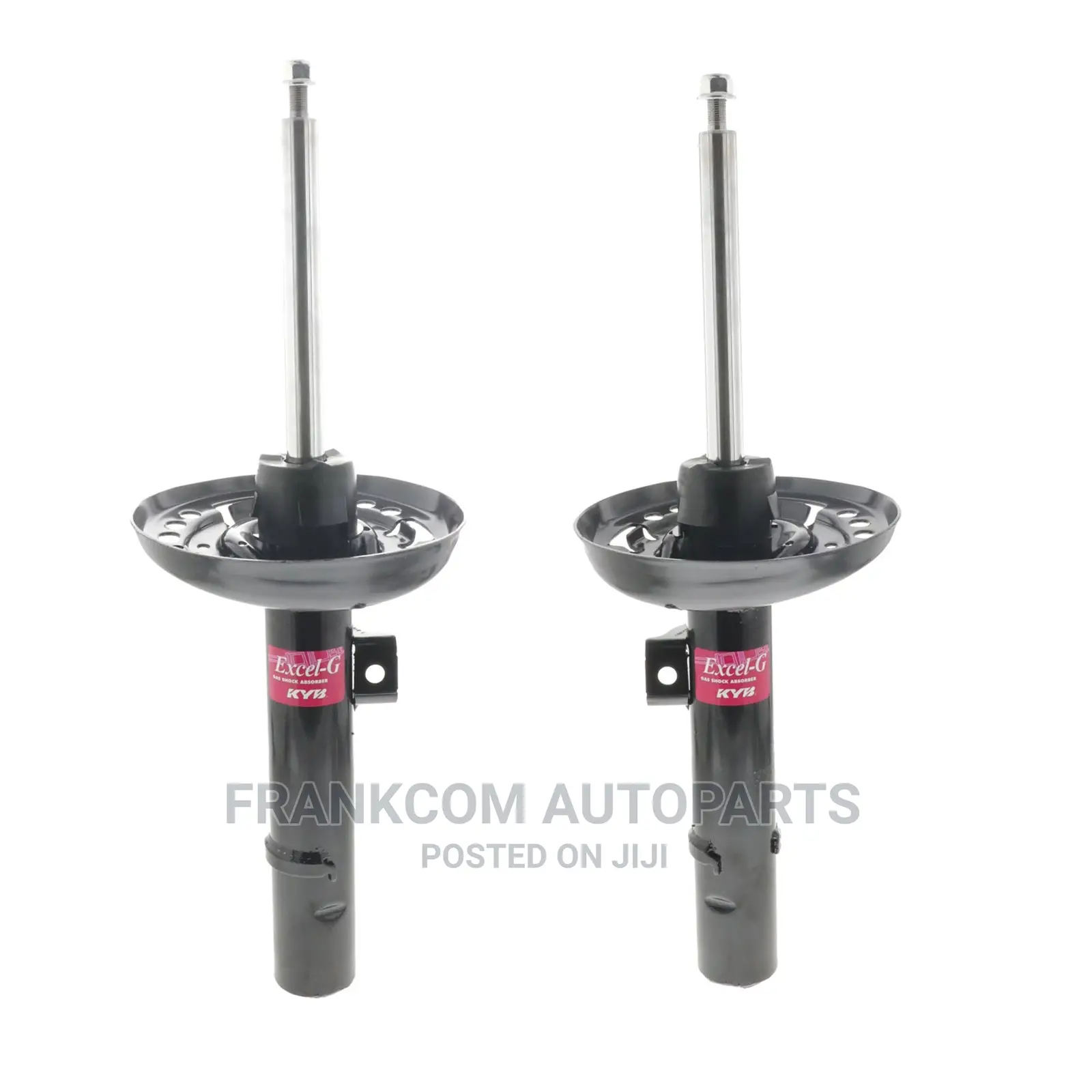 Honda Civic 2016-2020 Front Shocks