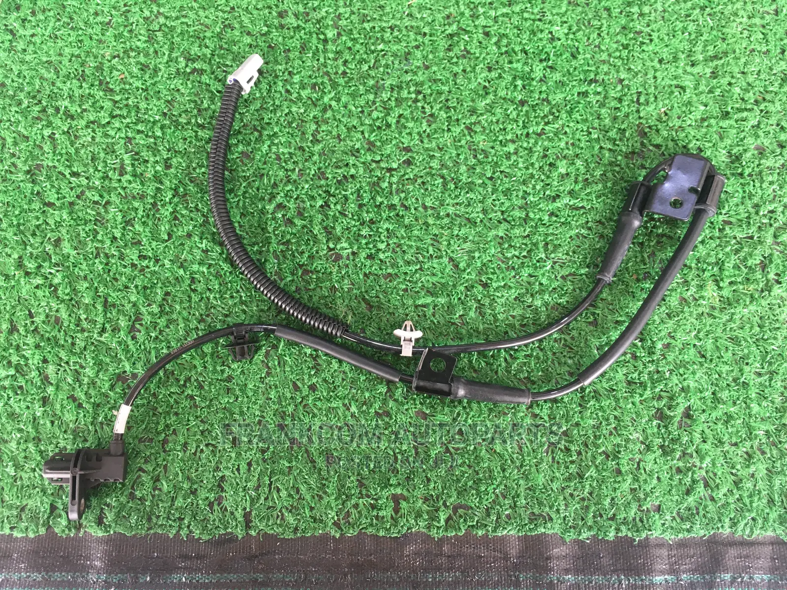Hyundai Elantra 2013-2016 Abs Sensor