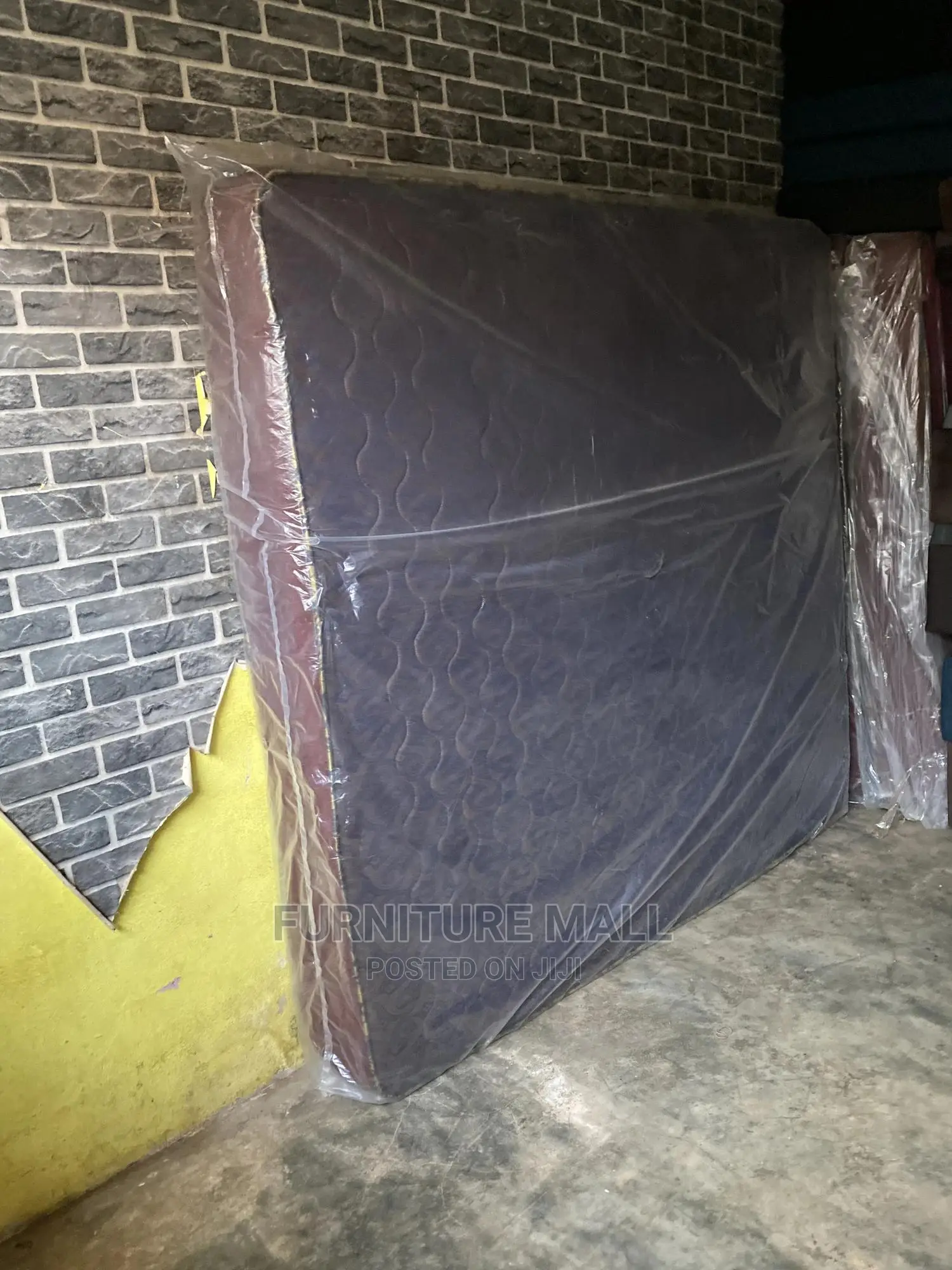 11” Queensize Mattress72x75. Orthopedic . Free Delivery