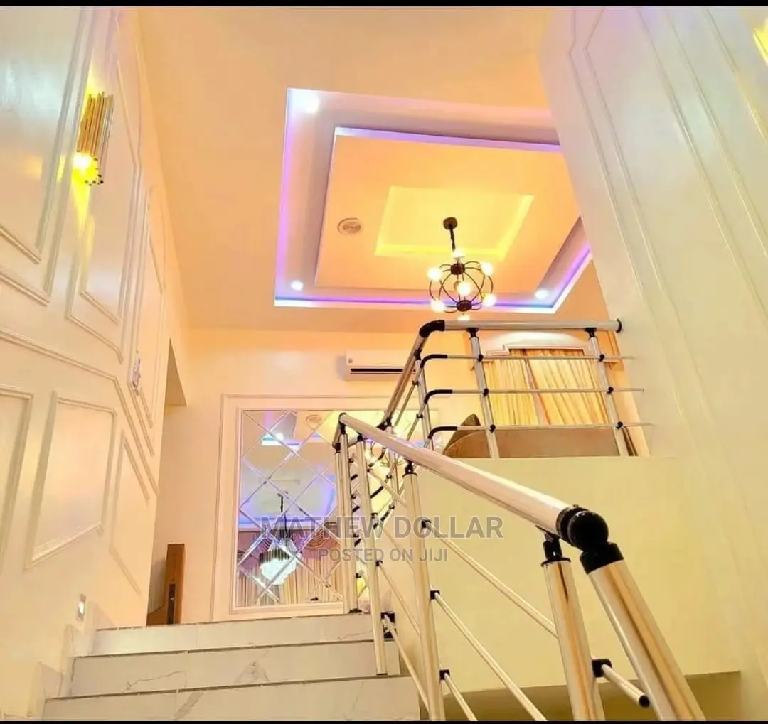 Pop Ceilings, Paintings, Wall Skimming, TV Stand Decor Work