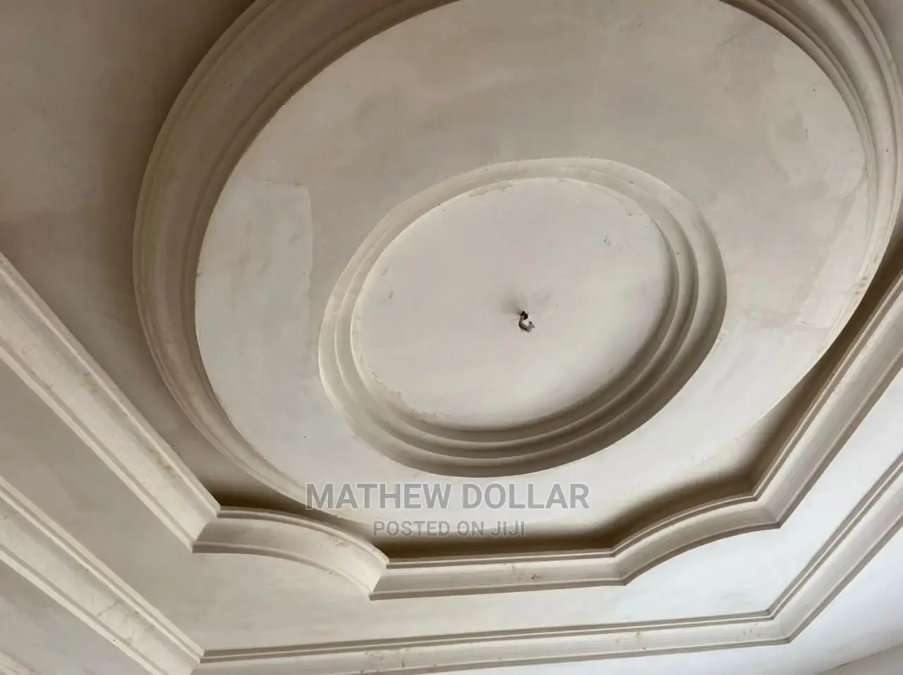 Pop Ceilings, Paintings, Wall Skimming, TV Stand Decor Work