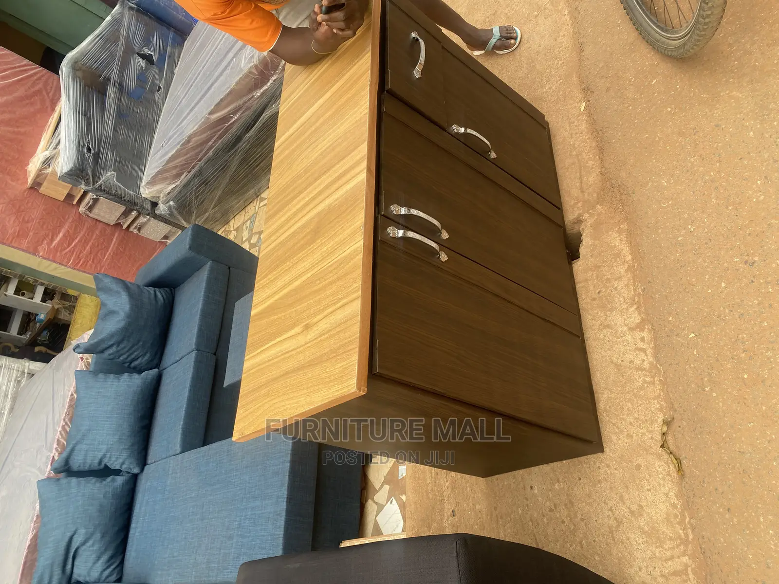 Great Kitchen Cabinet For Sell. Delivery Is Free