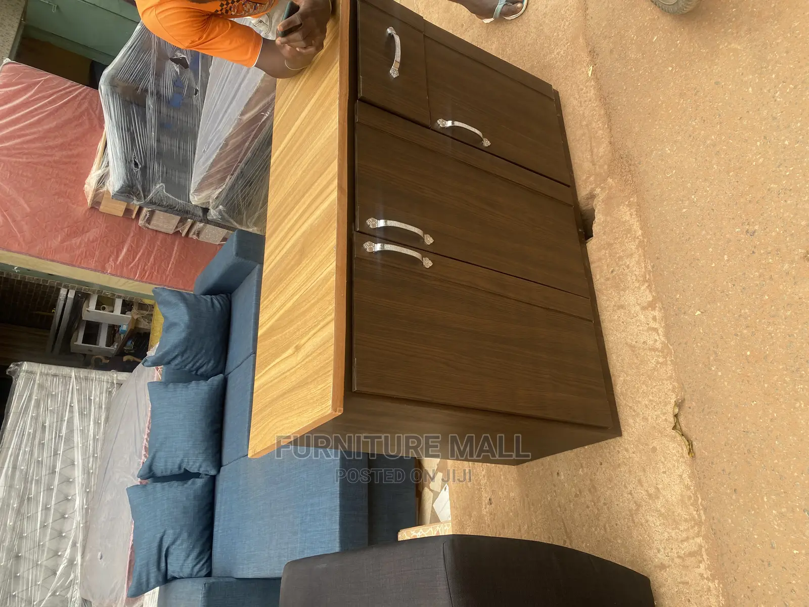 Great Kitchen Cabinet For Sell. Delivery Is Free