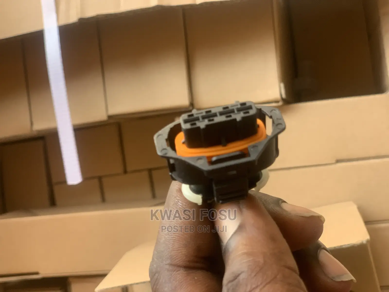 Chevolet Cruze Oxygen Sensor