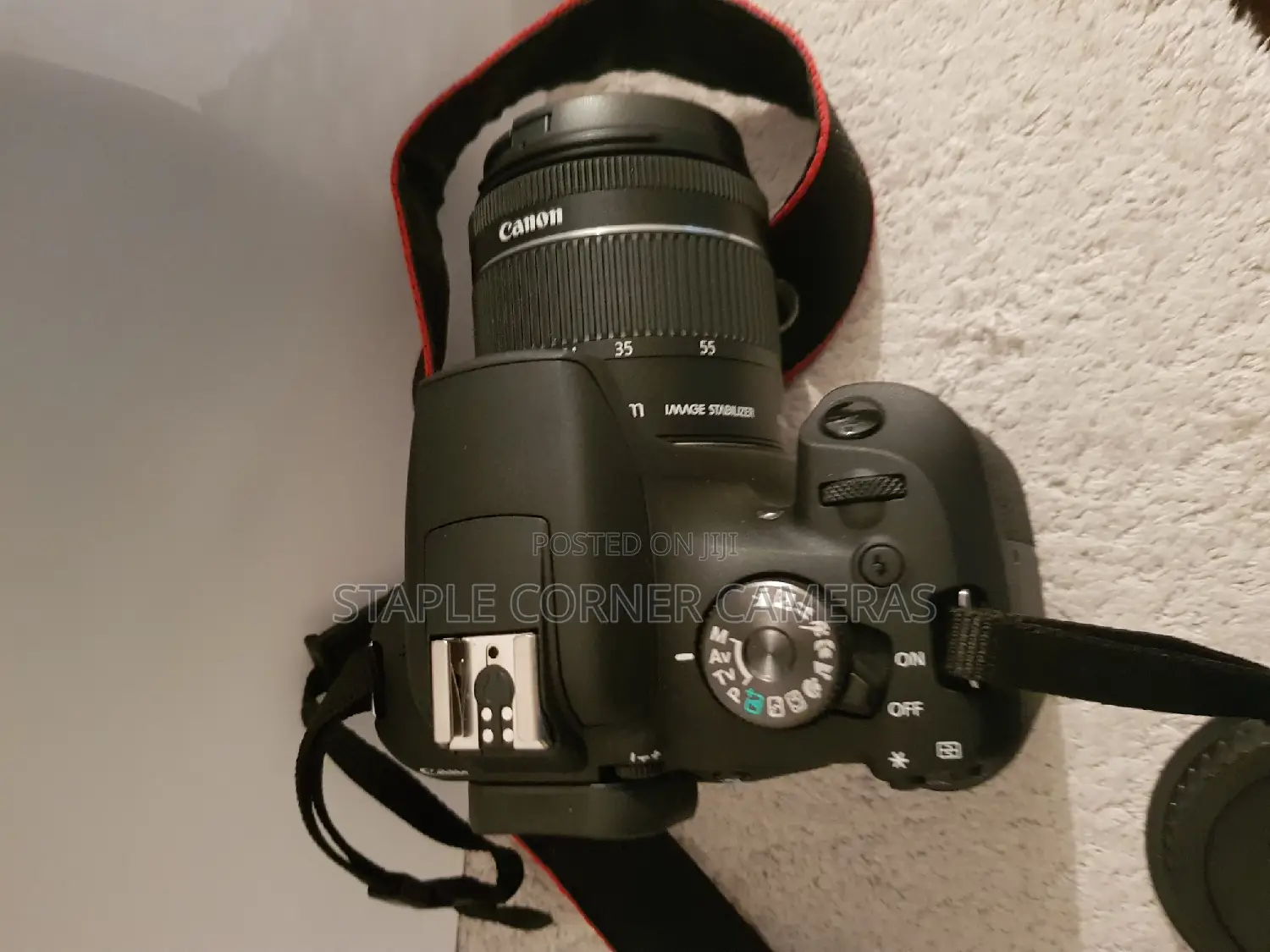 Canon EOS 2000D Digital Camera 24.1MP