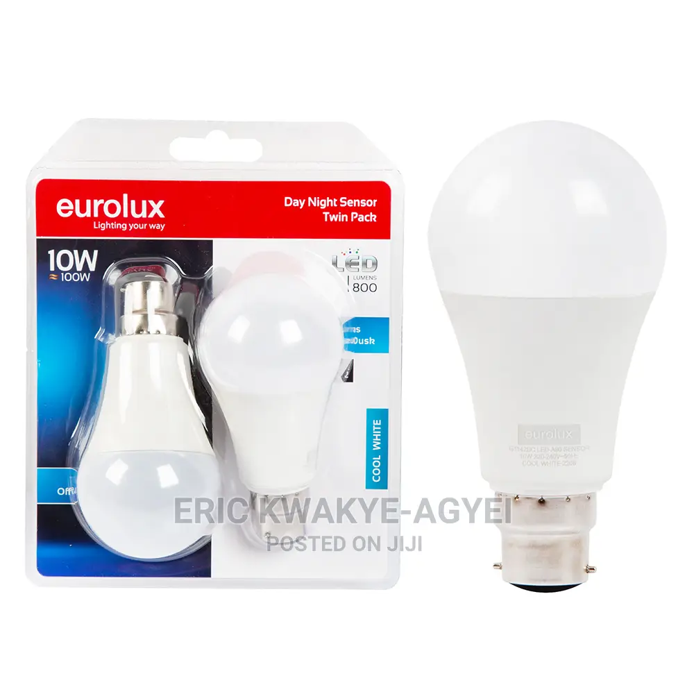 Eurolux Lighting Your Way 10w