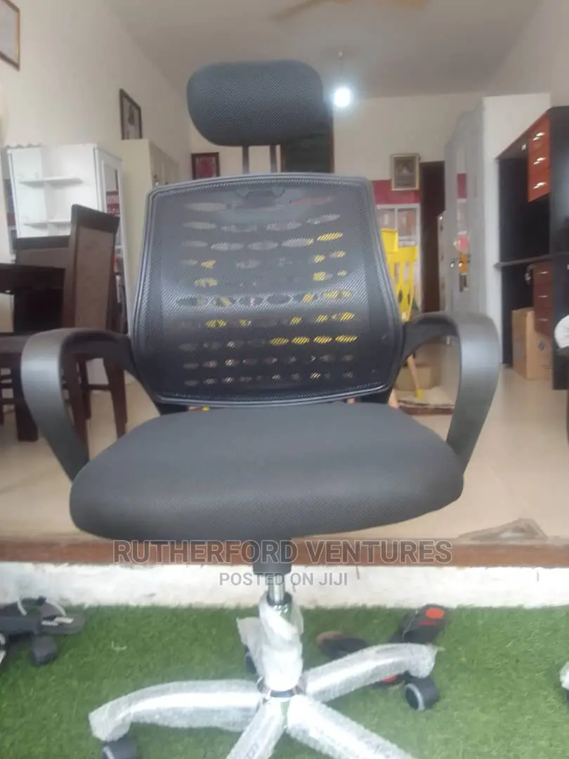 Office Swivel Chair