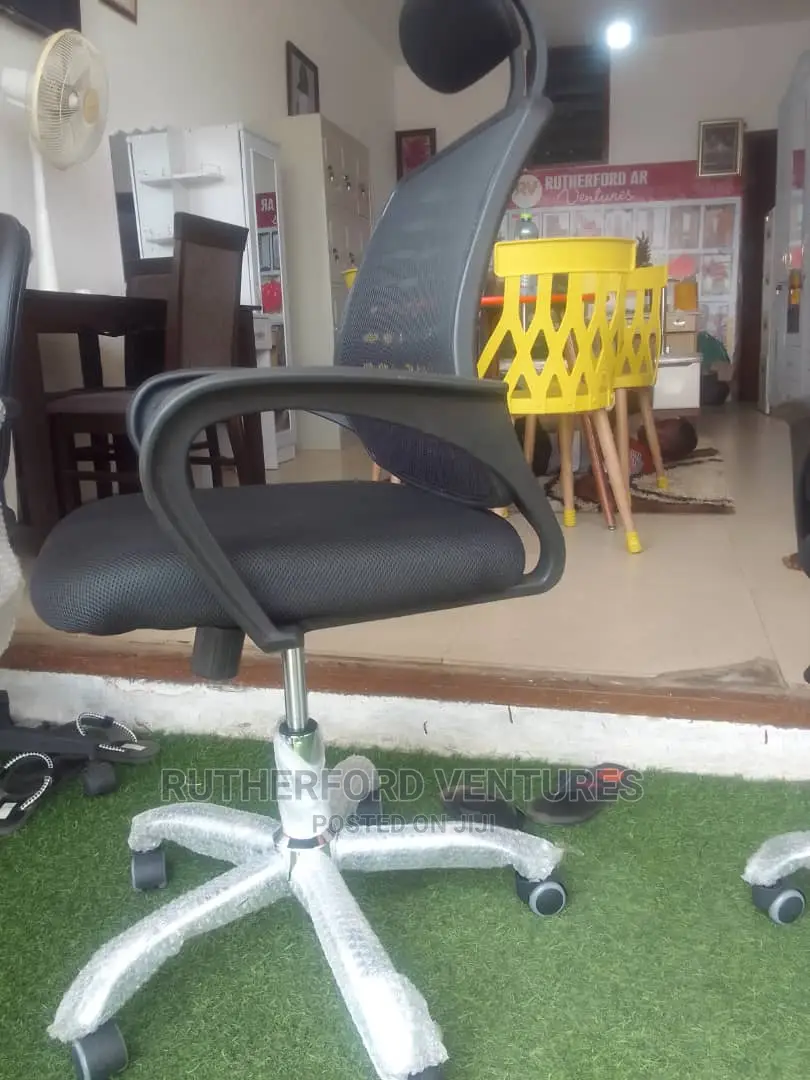 Swivel Chair