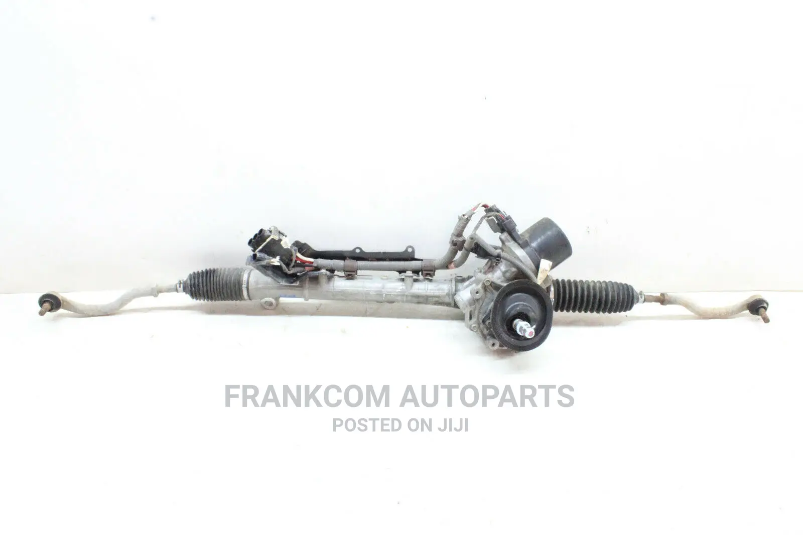 Honda Civic 2012-2015 Steering Rack