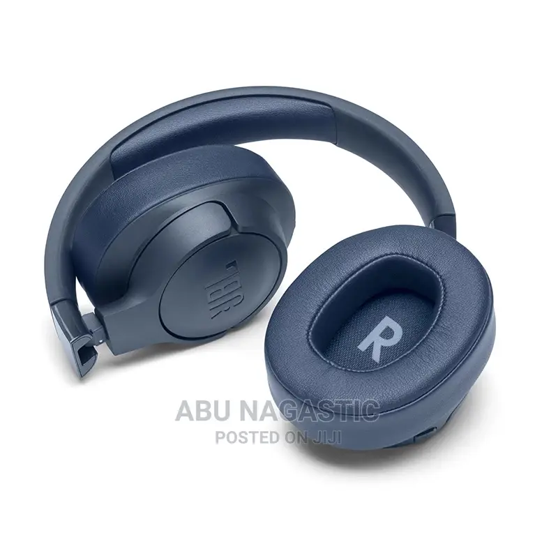 Jbl Tune 710BT Wireless Bluetooth Headphone
