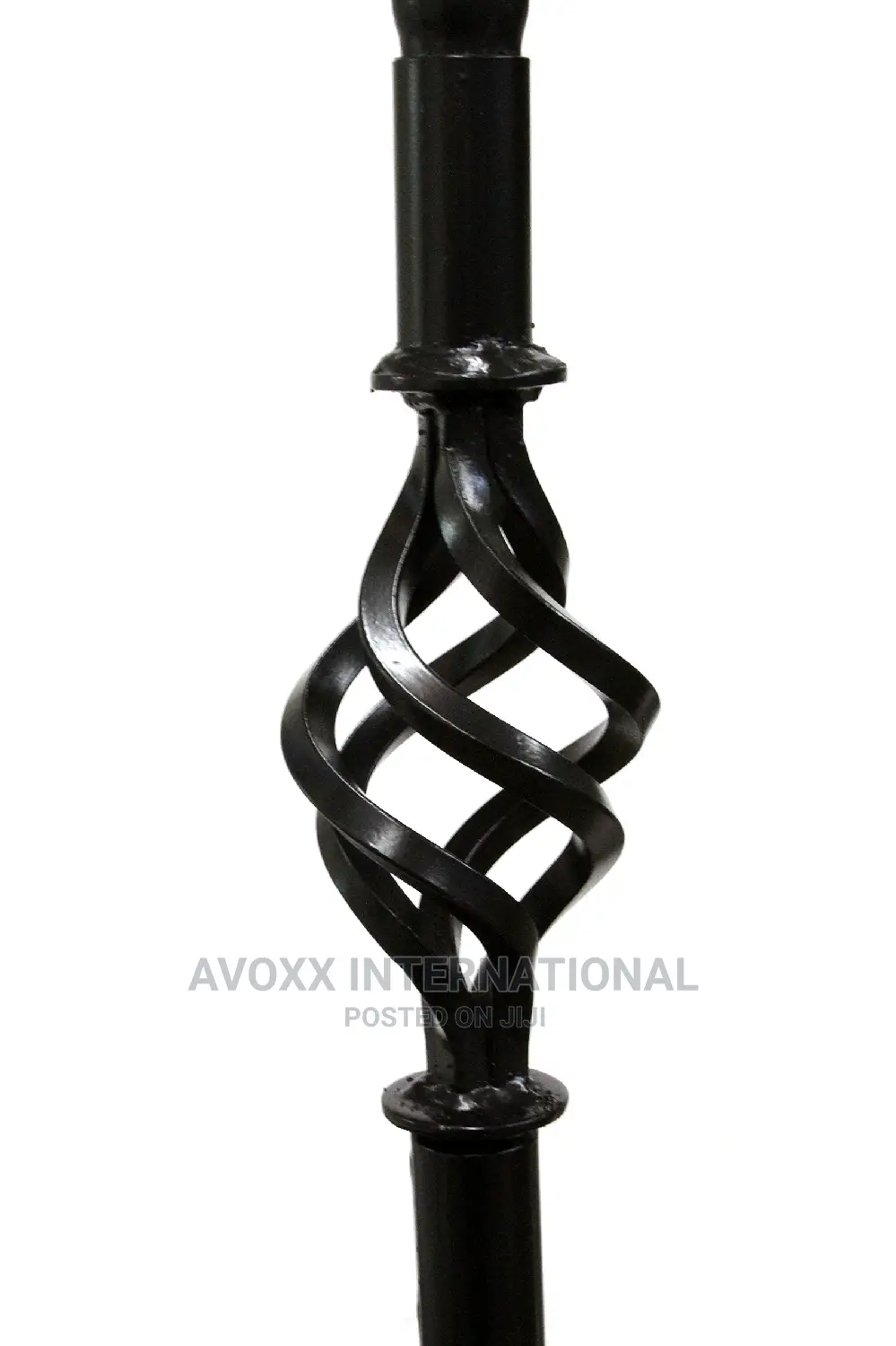 Erva Super Tall Trio Bird Feeder Decorative Pole System