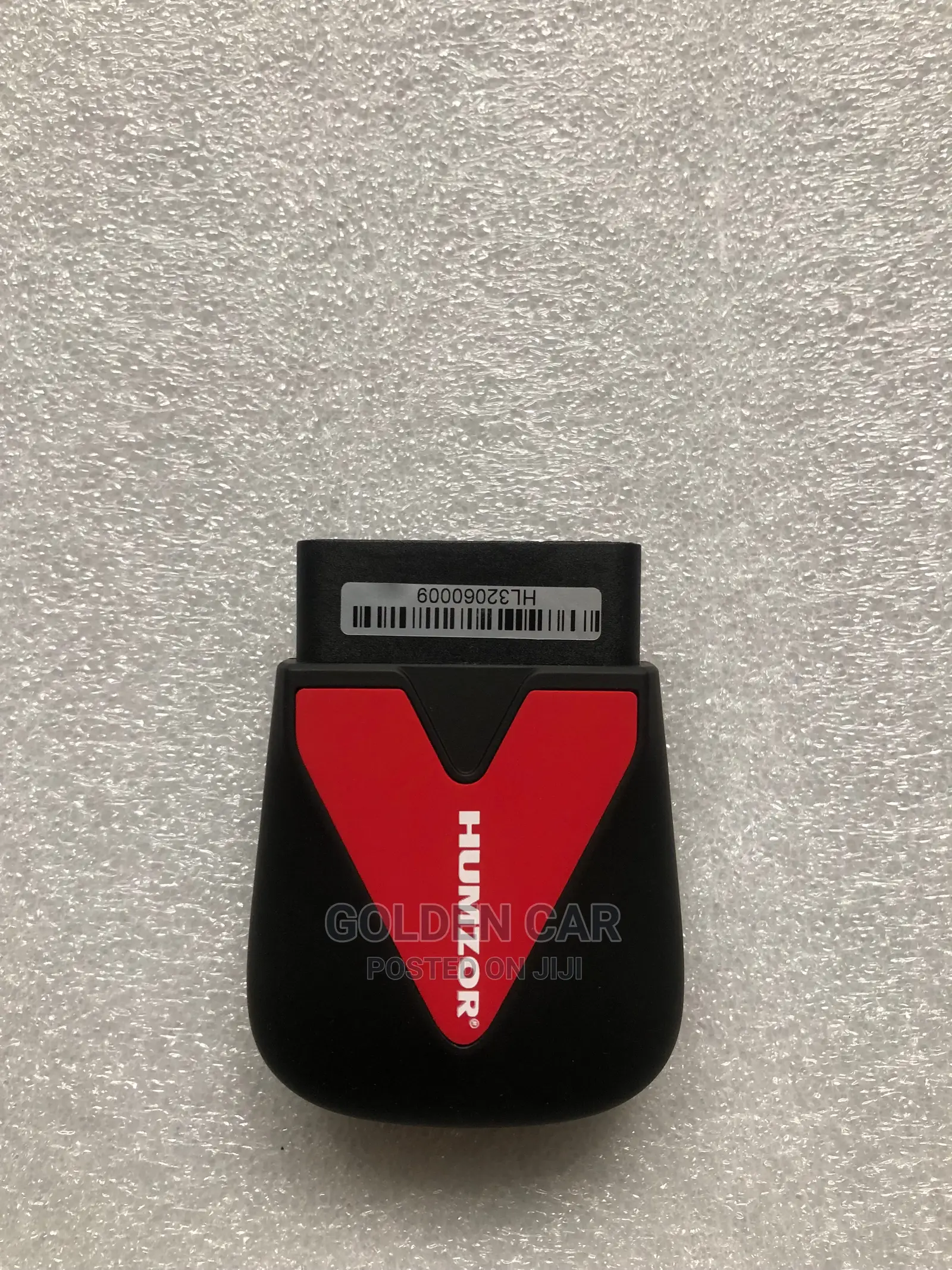 Humzor NL400 OBD2 Car Diagnostic Scanner