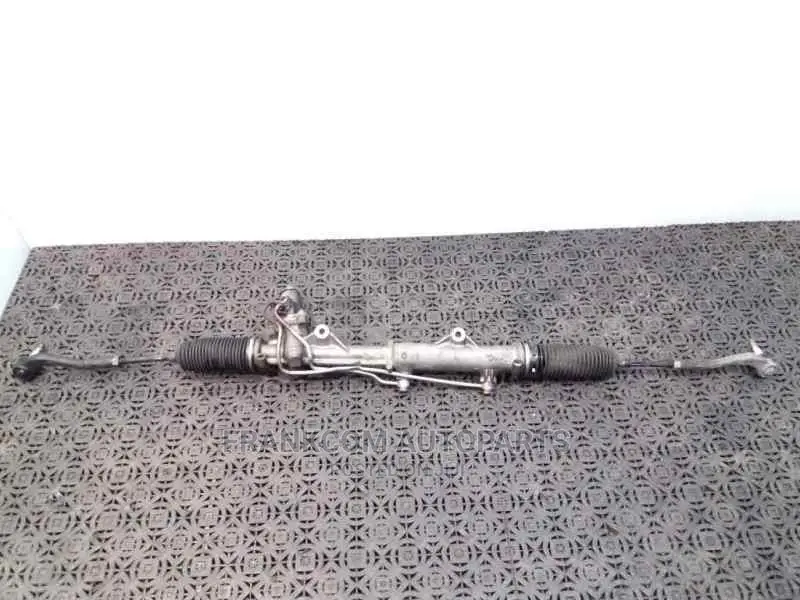 Mercedes Benz 204 4matic Steering Rack