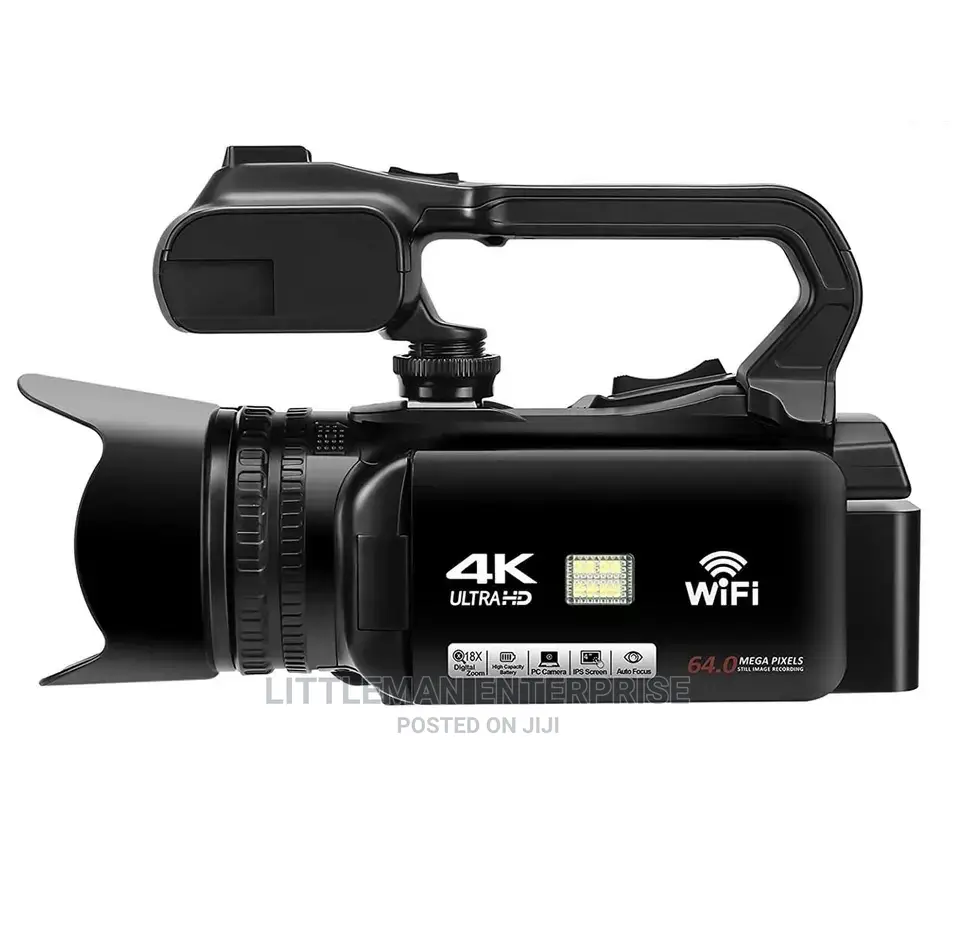  Video Camcorder Camera