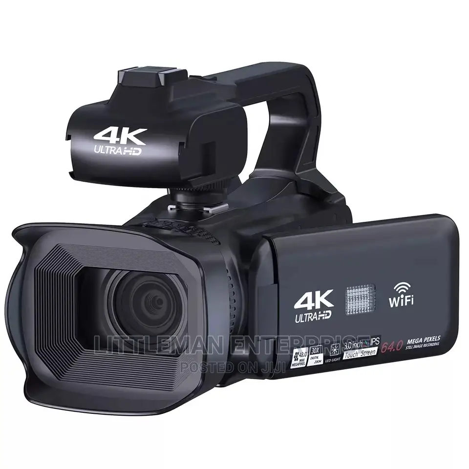  Video Camcorder Camera