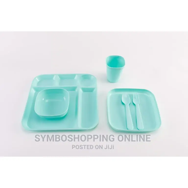 Your Zone 24 Piece Dinnerware Set