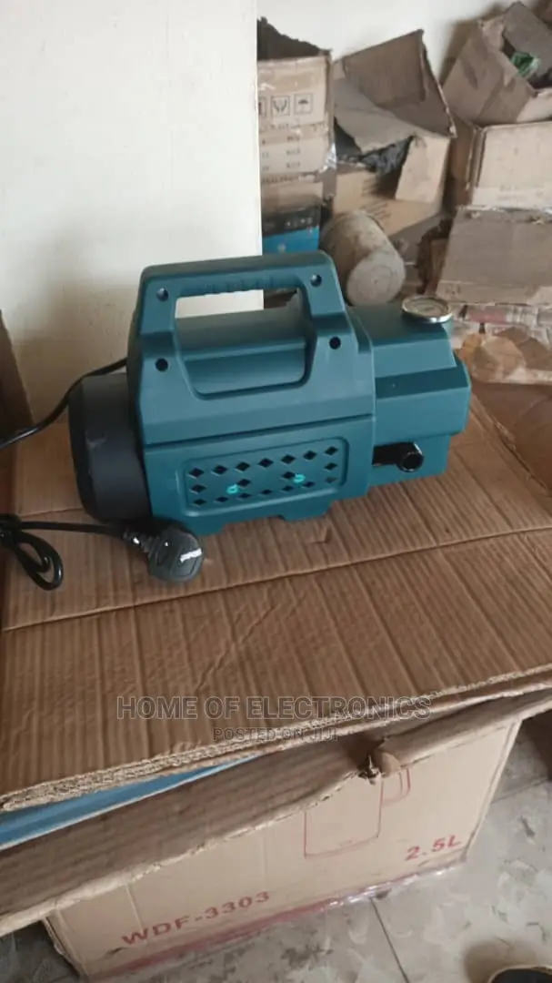 Latest Arrival Car Wash Machine