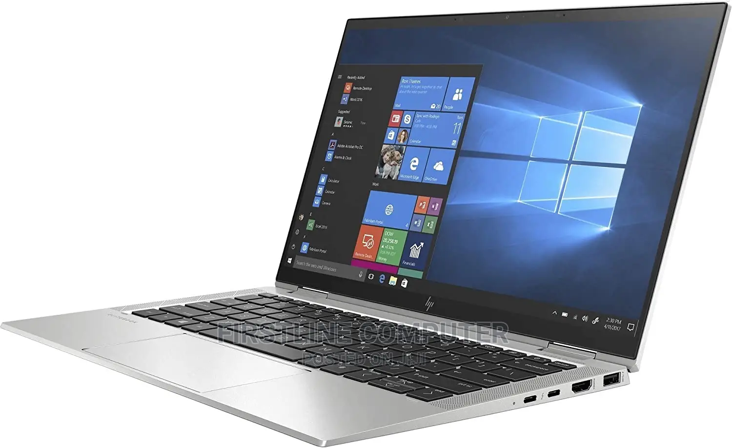 New Laptop HP EliteBook 1040 16GB Intel Core I7 SSD 512GB