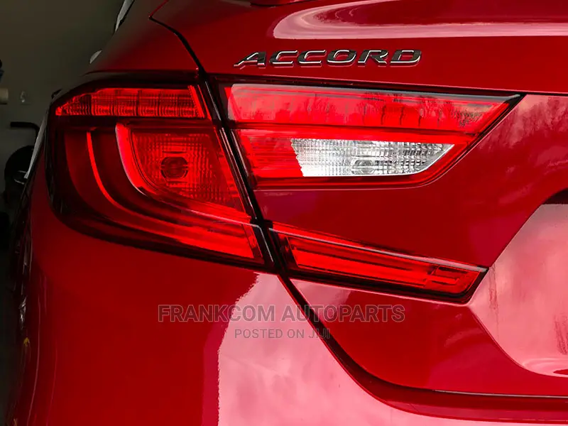 Honda Accord 2018-2020 Taillight