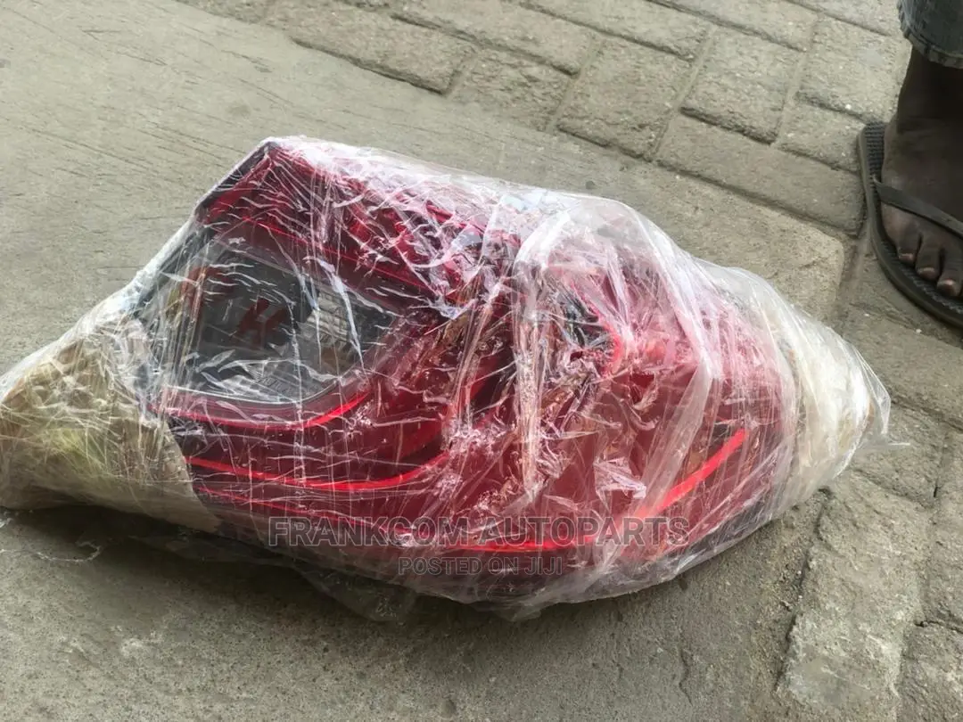 Honda Accord 2018-2020 Taillight