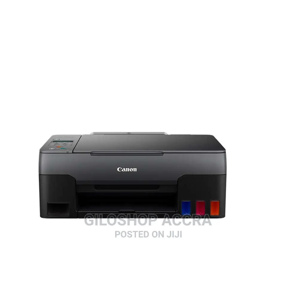 Canon Pixma MG3420 Color Printer – Wifi, Print, Scan, Copy