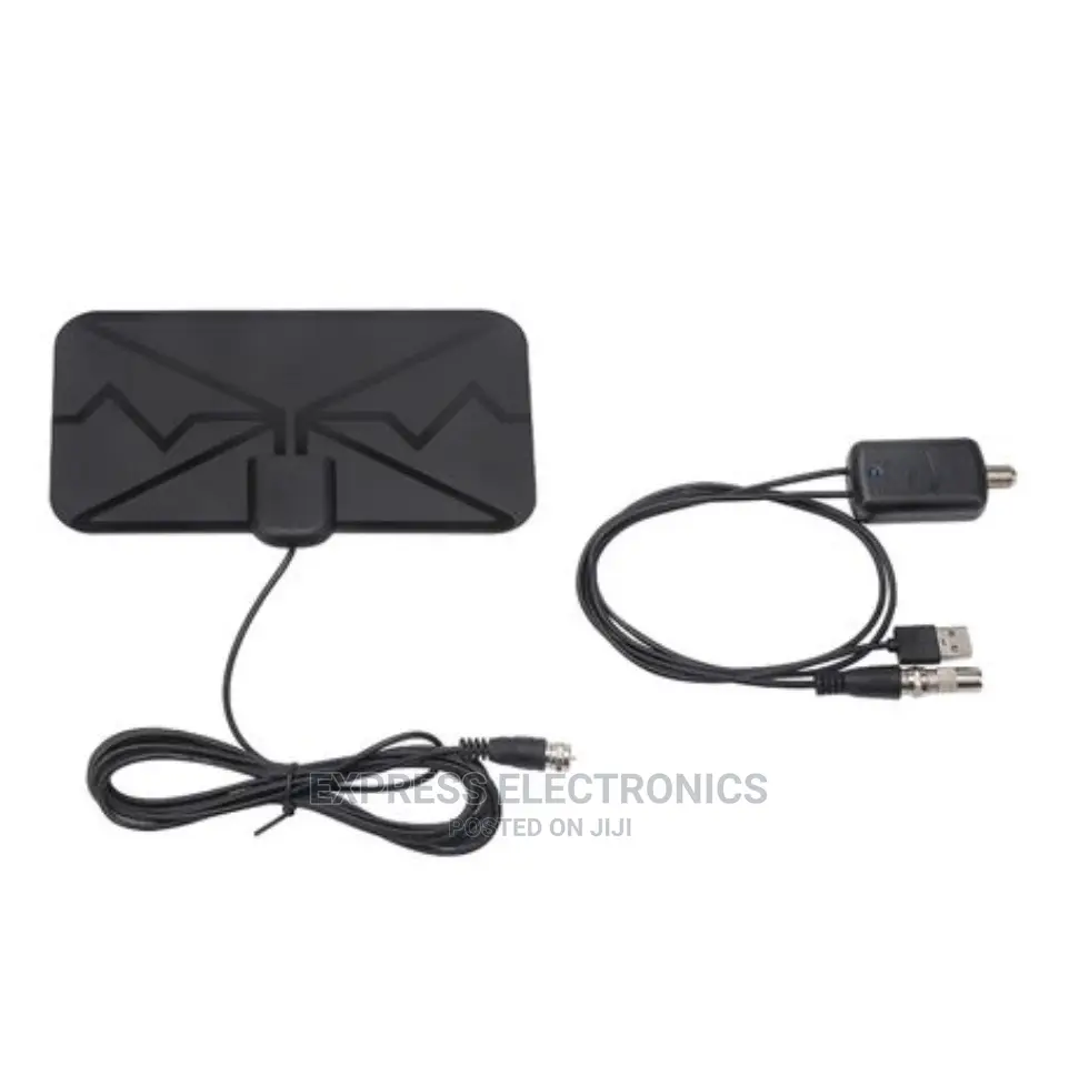 Get The Original Indoor Digital Antenna