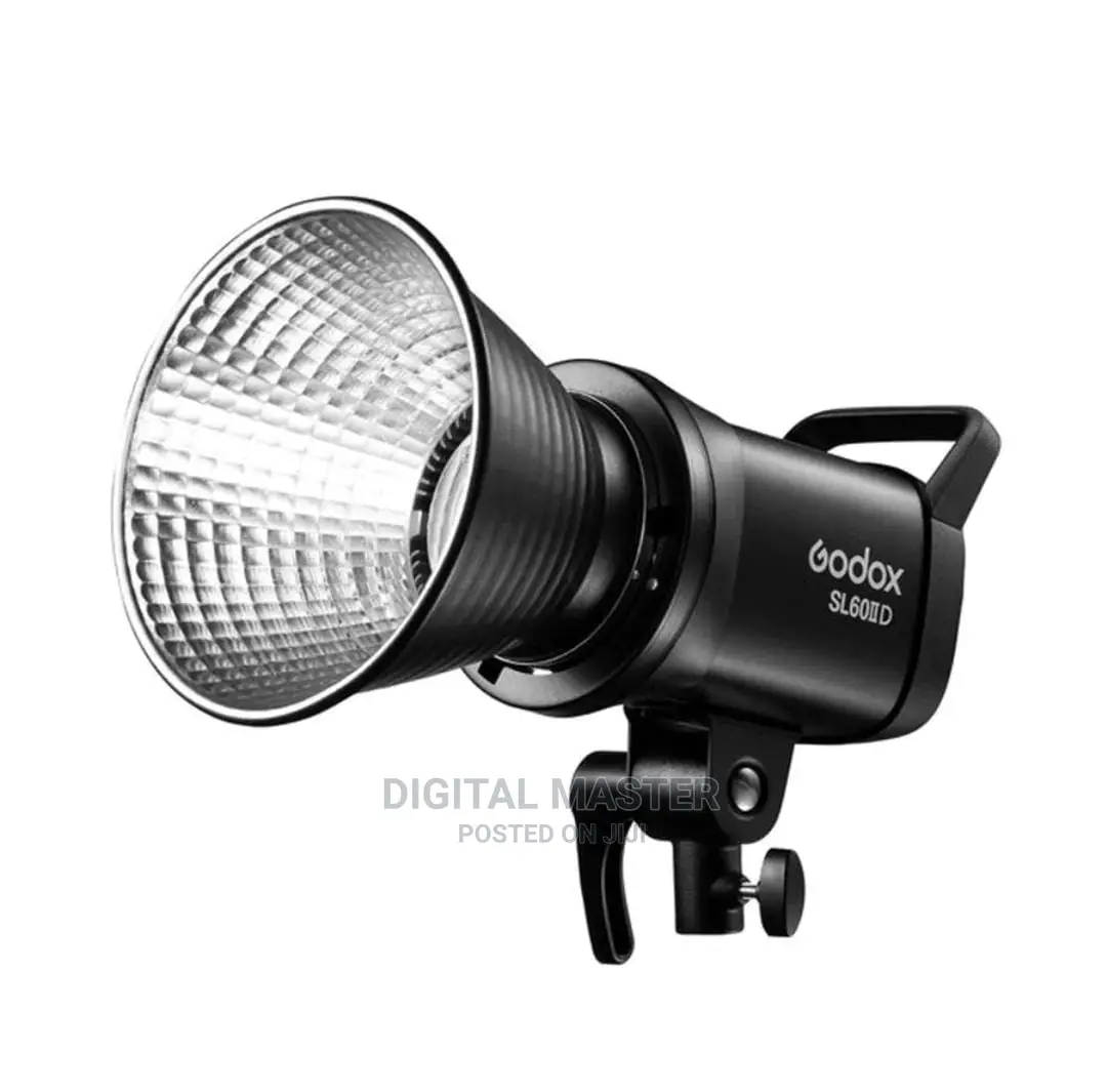 Godox Sl60iid Led Video Light