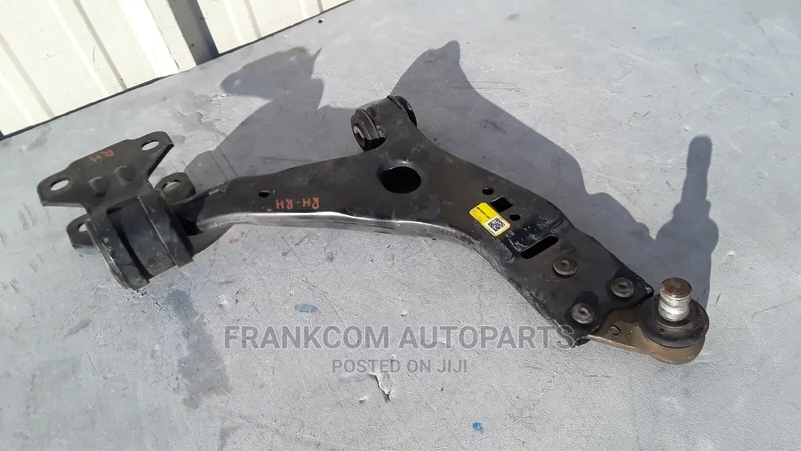 Ford Escape 2013-2018 Lower Arm