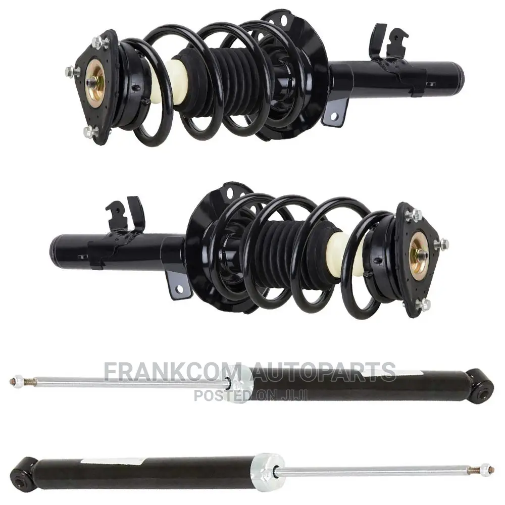Ford Escape 2013-2018 Front and Back Shocks