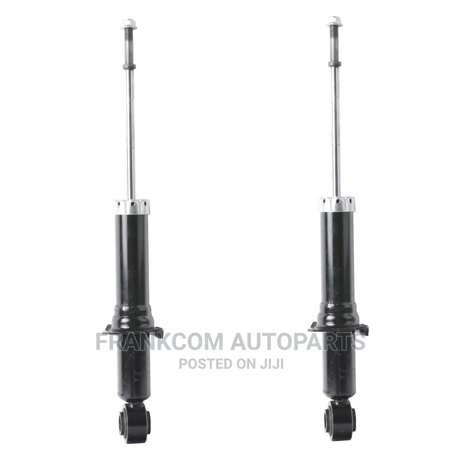 Toyota Corolla S 2003-2008 Back Shocks