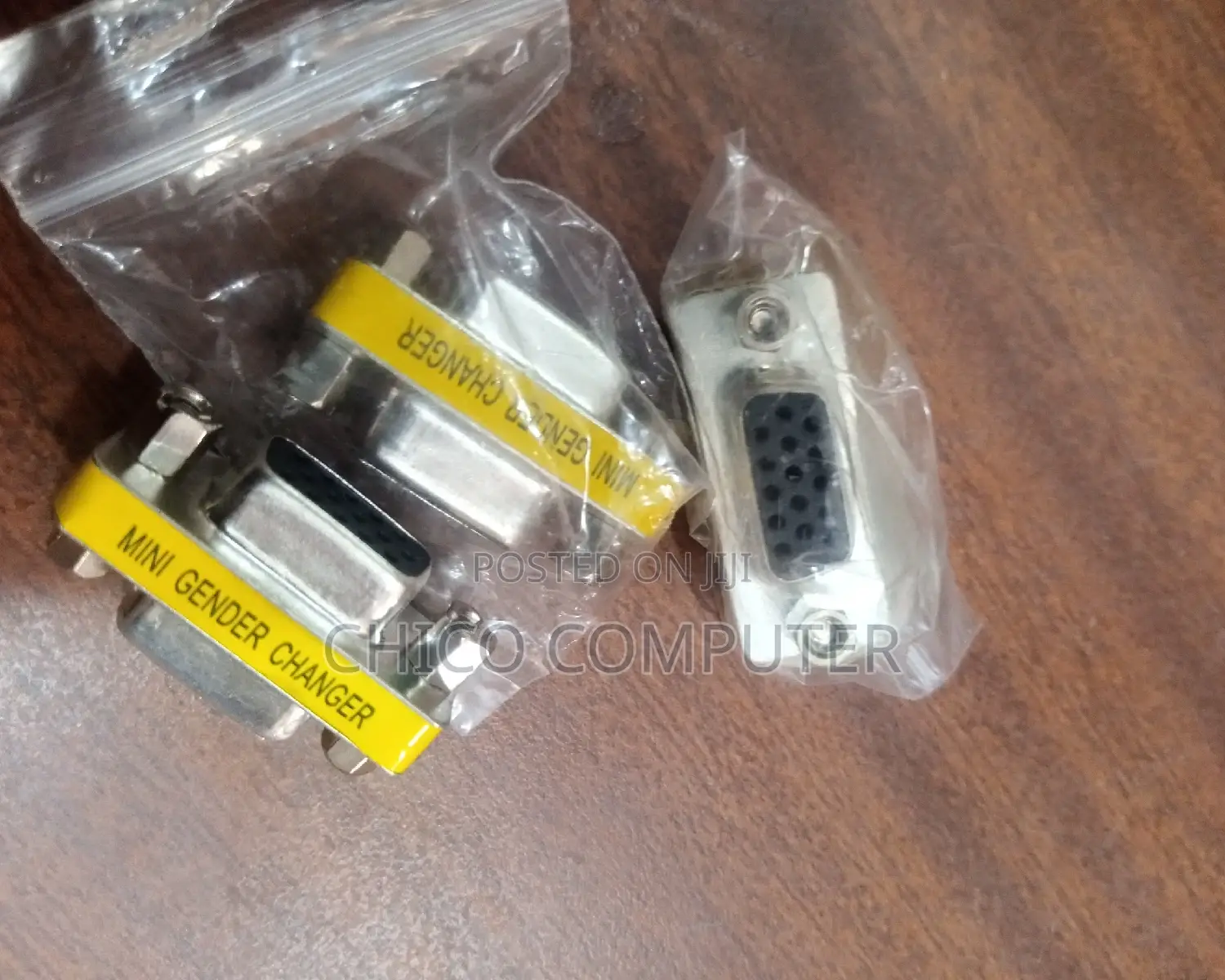 Vga Joiner