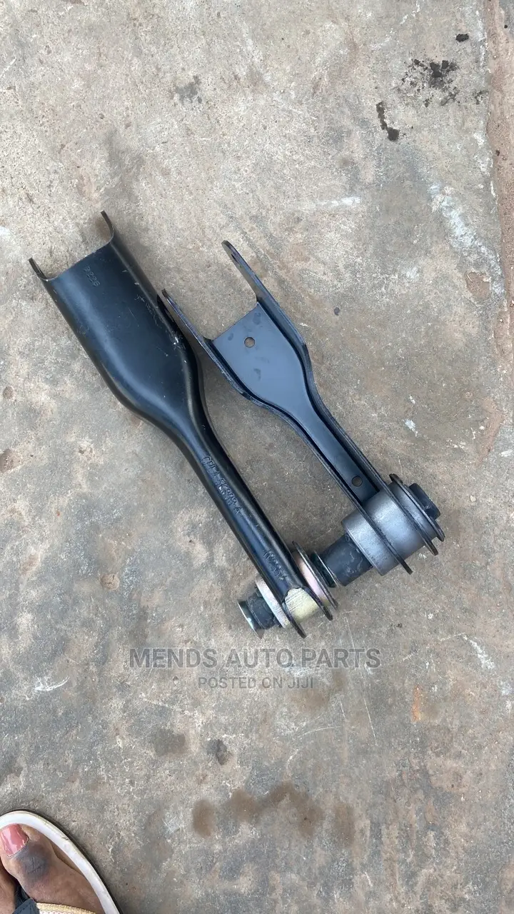 Range Rover Velar Lower Arm