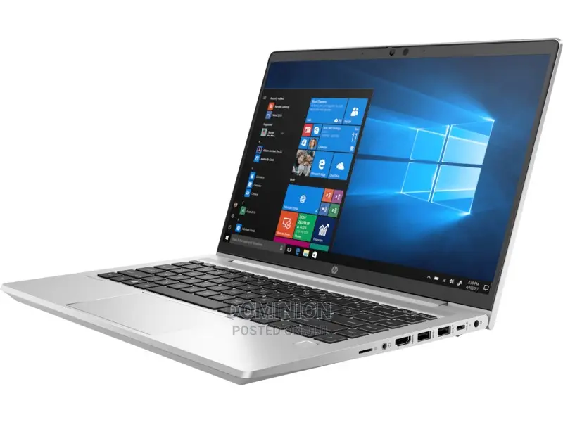 New Laptop HP ProBook 440 G8 8GB Intel Core i5 SSD 512GB