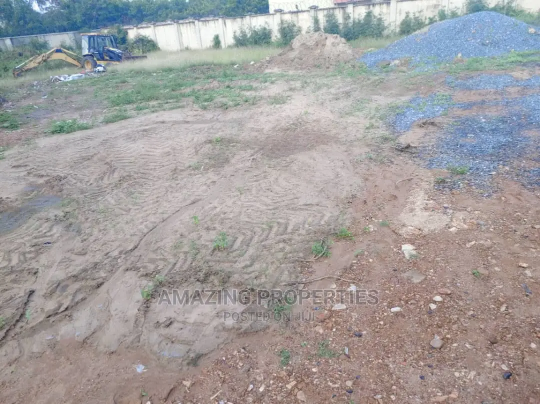 10 Acres of Land at Motorway