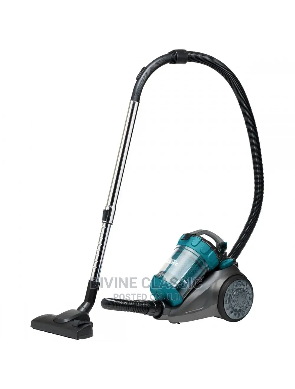 Bestron Pure Clean Cyclone Vacuum Cleaner