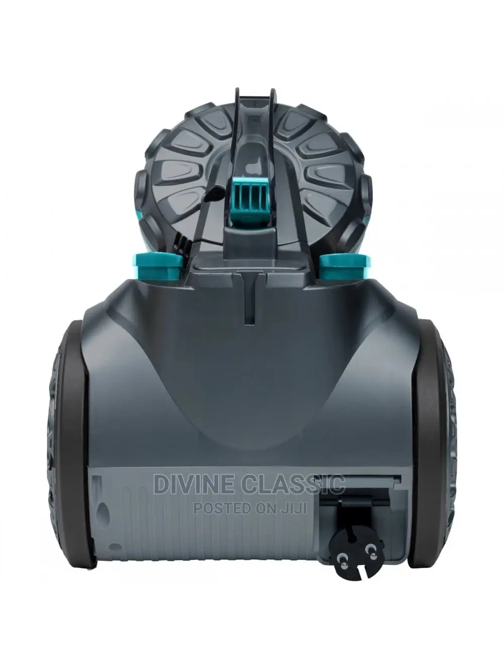 Bestron Pure Clean Cyclone Vacuum Cleaner