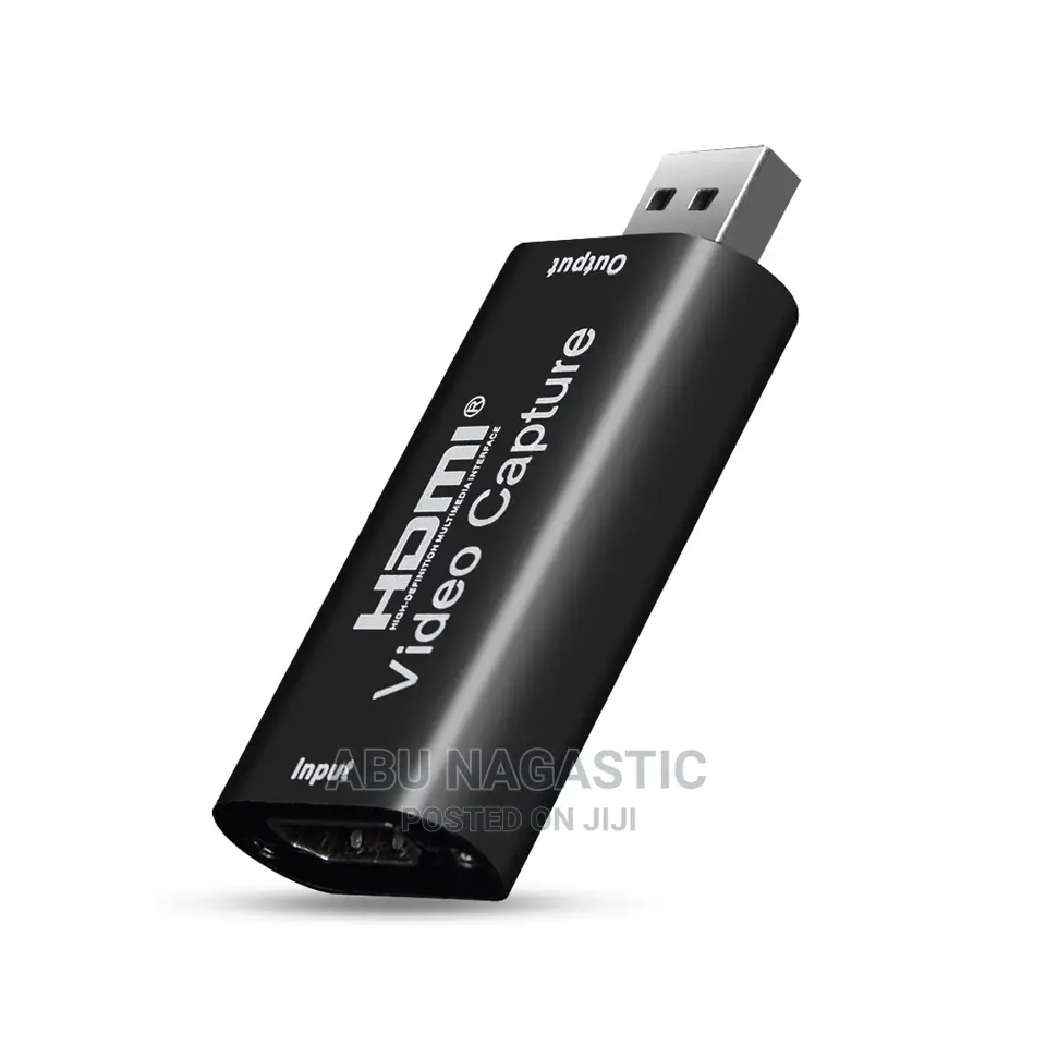 Usb 3.0 Hdmi Video Capture Card