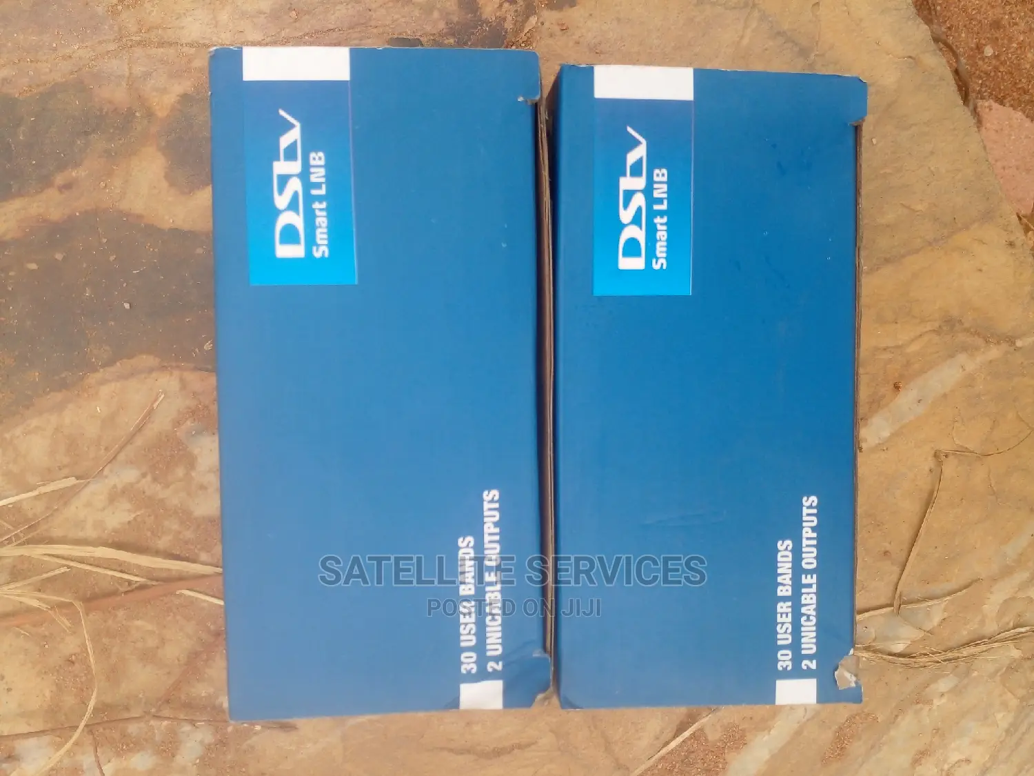 DSTV Smart LNB