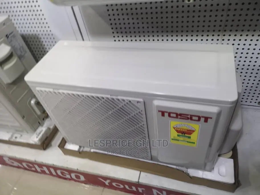 New Arrival Tosot 1.5hp Air-Condition