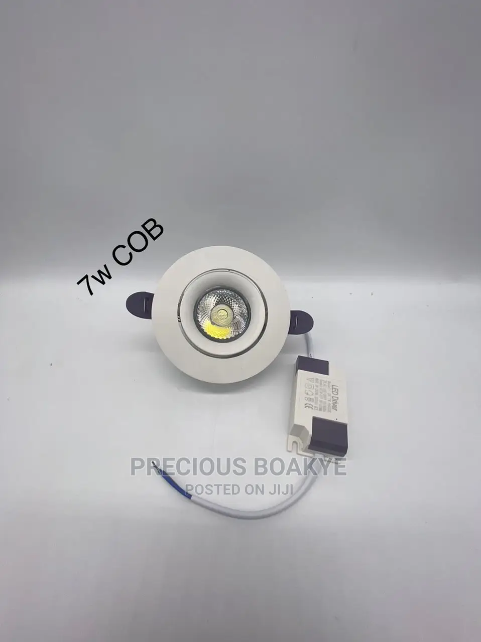 Spot Lights