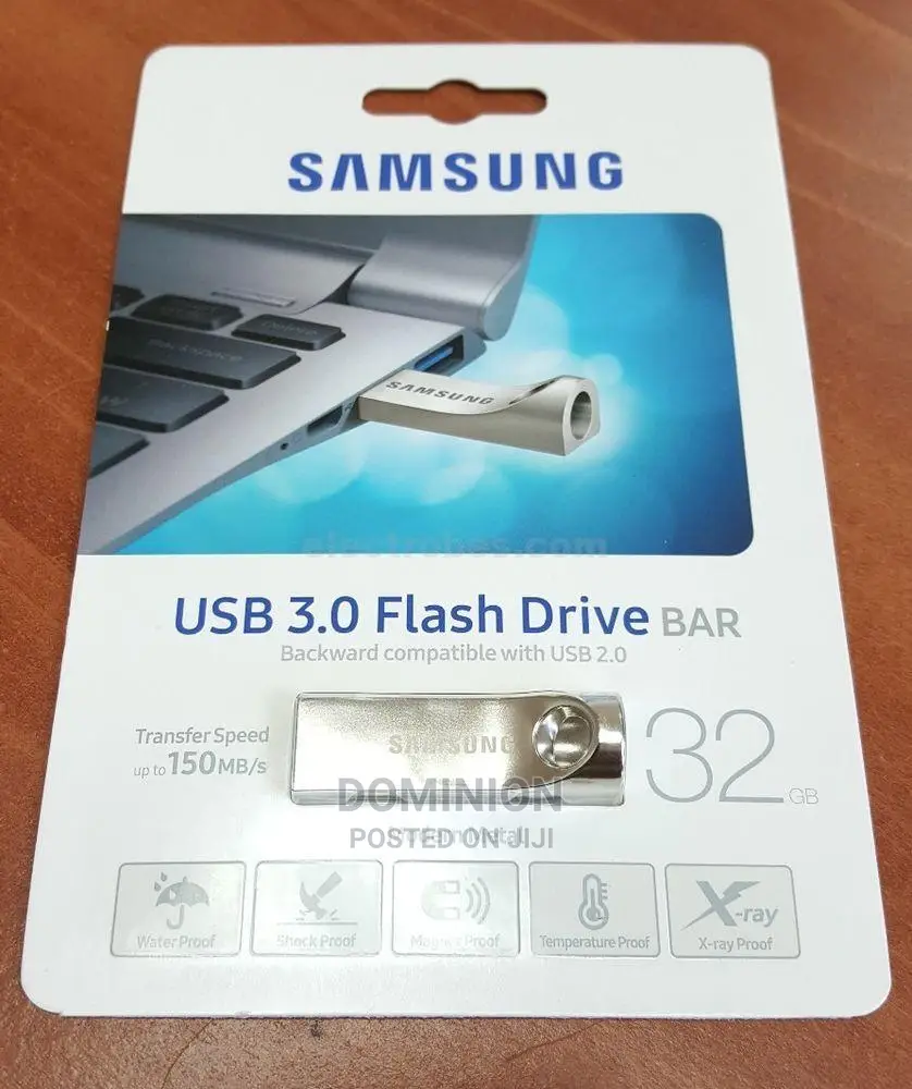 Samsung 32gb Pen Drive