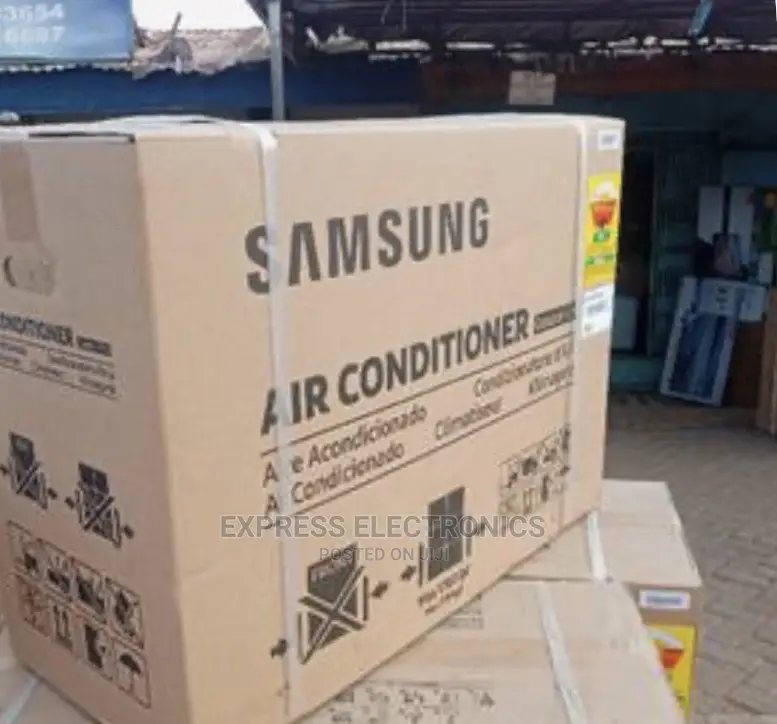 Big Power Quality 2hp Inverter Split Samsung +Mount
